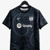 maillot-fc-barcelone-2023-2024-edition-speciale studio v12 Fodboldtrøje FC Barcelona 2023-2024 specialudgave