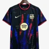 Fodboldtrøje FC Barcelone Blood 2025-2026