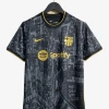 maillot-fc-barcelone-cityscape-2025-2026 studio v12 Fodboldtrøje FC Barcelone Cityscape 2025-2026