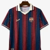 Fodboldtrøje FC Barcelona Concept 2025-2026