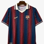 Fodboldtrøje FC Barcelona Concept 2025-2026