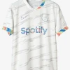 maillot-fc-barcelone-concept-blanc-2025-2026 studio v12 Fodboldtrøje FC Barcelona Concept Hvid 2025-2026