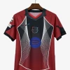 maillot-fc-barcelone-concept-rouge-2025-2026 studio v12 Fodboldtrøje FC Barcelone Concept Rød 2025-2026