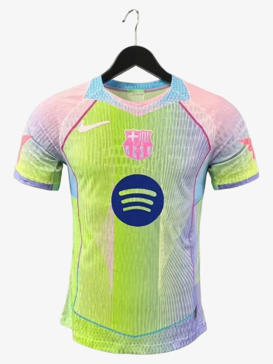 Fodboldtrøje FC Barcelone Special Edition 2025-2026