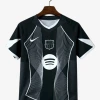 maillot-fc-barcelone-entrainement-2025-2026 studio v12 Fodboldtrøje FC Barcelone Træning 2025-2026