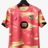 Fodboldtrøje FC Barcelona Udebane 2025-2026