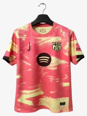 Fodboldtrøje FC Barcelona Udebane 2025-2026