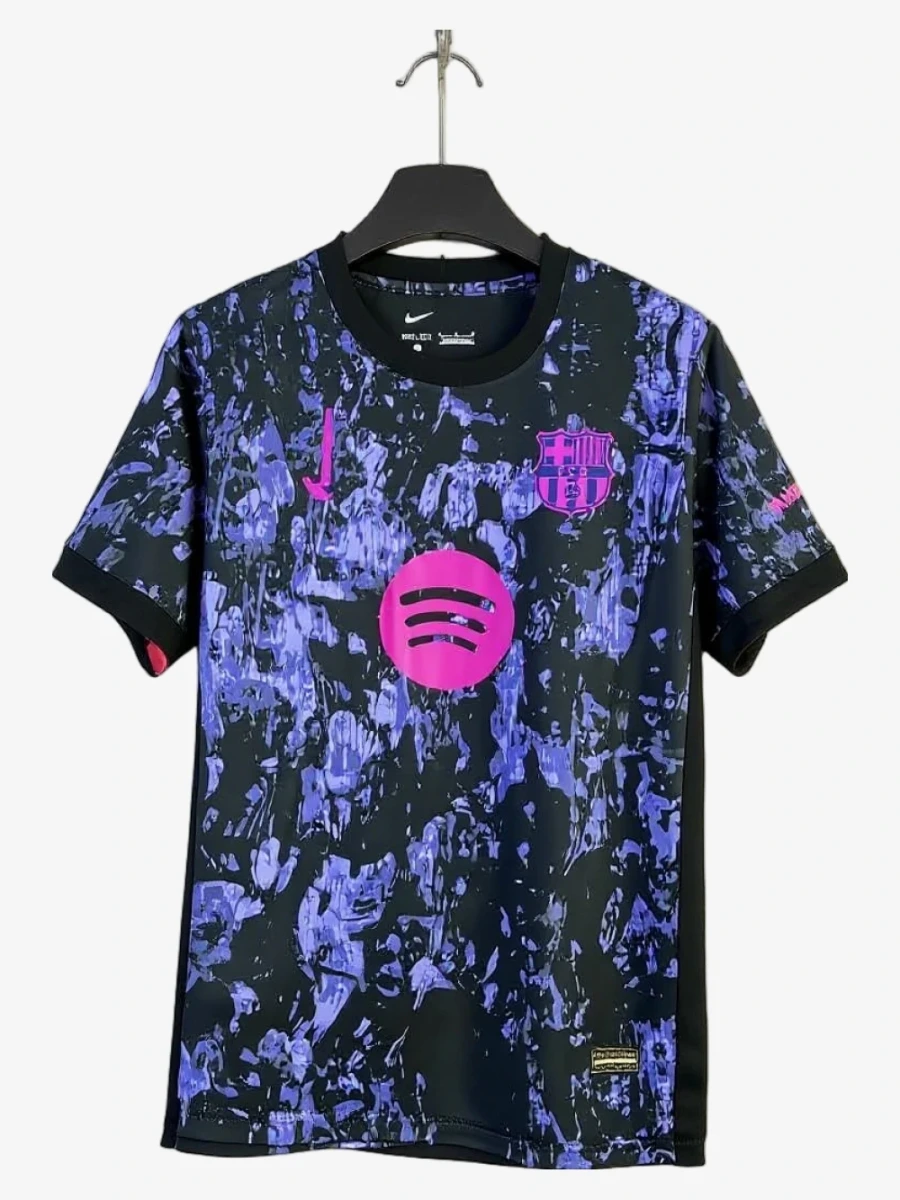 Fodboldtrøje FC Barcelone Pre-Match 2025-2026