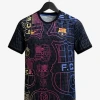 maillot-fc-barcelone-pre-match-2025-2026-3 studio v12 Fodboldtrøje FC Barcelone Pre-Match 2025-2026