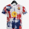 Fodboldtrøje FC Barcelone Special 2025-2026