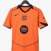maillot-fc-barcelone-third-2025-2026 studio v12 Fodboldtrøje FC Barcelone Third 2025-2026