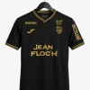 Fodboldtrøje FC Lorient Third 2025-2026