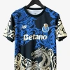 Fodboldtrøje FC Porto Hjemmebanetrøje 2025-2026