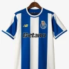 Fodboldtrøje FC Porto Hjemmebanetrøje 2025-2026