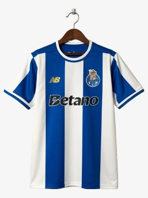 Fodboldtrøje FC Porto Hjemmebanetrøje 2025-2026