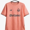 maillot-fc-porto-exterieur-2025-2026-2 studio v12 Fodboldtrøje FC Porto Udebane 2025-2026