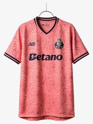 maillot-fc-porto-exterieur-2025-2026 studio v10 Fodboldtrøje FC Porto Udebanetrøje 2025-2026