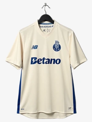 Fodboldtrøje FC Porto Third 2025-2026