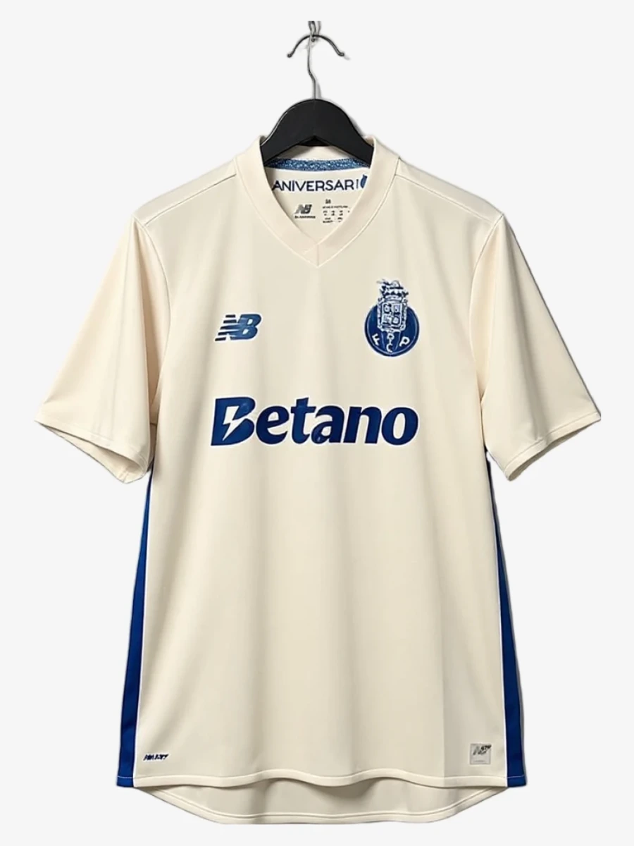 maillot-fc-porto-third-2025-2026-2 studio v12 Fodboldtrøje FC Porto Third 2025-2026