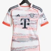 Dametrøje Bayern Munich Udebane 2025-2026