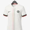 Damefodboldtrøje Chelsea FC Udebanetrøje 2025-2026