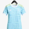 maillot-femme-juventus-exterieur-2025-2026 studio v12 Damefodboldtrøje Juventus Udebane 2025-2026
