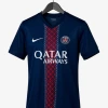 Dametrøje PSG Hjemmebanetrøje 2025-2026