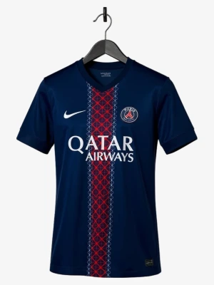 Dametrøje PSG Hjemmebanetrøje 2025-2026