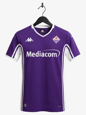 Fodboldtrøje Fiorentina Hjemmebanetrøje 2025-2026