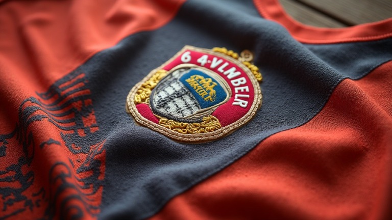 Thai quality-fodboldtrøje: hvad det virkelig betyder i 2026