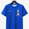 Fodboldtrøje Frankrig 2026 Special Edition Jacquemus Blå