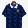 maillot-france-domicile-2026-adult studio v12 Fodboldtrøje Frankrig Hjemmebane 2026 Voksen