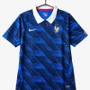maillot-france-domicile-femme-2026 studio v12 Fodboldtrøje Frankrig Hjemmebanetrøje Dame 2026