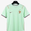 maillot-france-exterieur-2026 studio v12 Fodboldtrøje Frankrig Udebane 2026