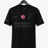 Fodboldtrøje Galatasaray Fourth 2025-2026