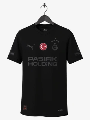 Fodboldtrøje Galatasaray Fourth 2025-2026