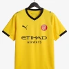 Fodboldtrøje Girona FC Udebane 2025-2026