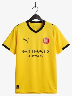 Fodboldtrøje Girona FC Udebane 2025-2026