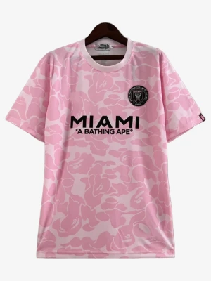 maillot-inter-miami-2023-2024-rose-edition-limitee studio v12 Fodboldtrøje Inter Miami 2023-2024 Rosa Limited Edition