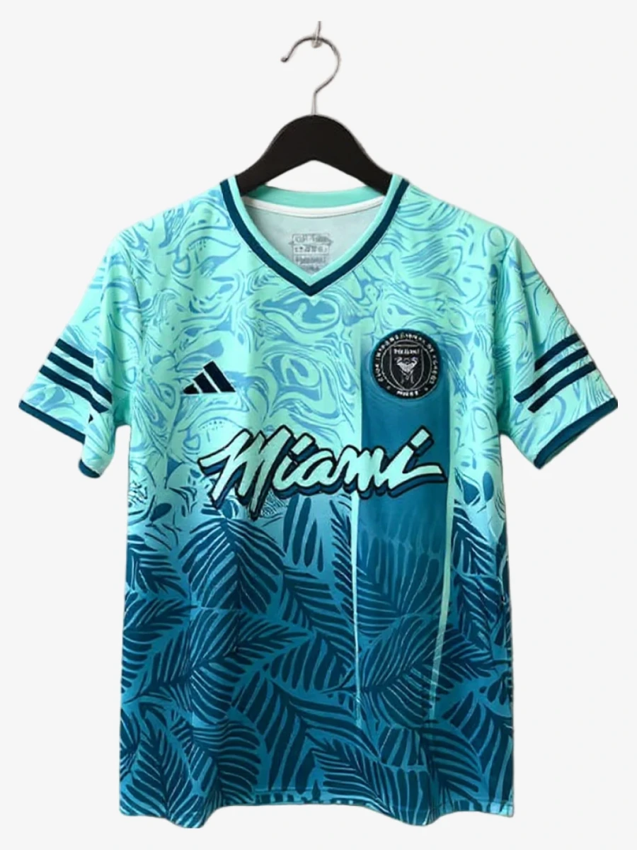 maillot-inter-miami-cf-concept-bleu-2024-2025 studio v12 Fodboldtrøje Inter Miami CF Concept Blå 2024-2025