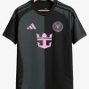 Fodboldtrøje Inter Miami CF Udebanetrøje 2025-2026