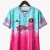 Fodboldtrøje Inter Miami Concept 2024-2025
