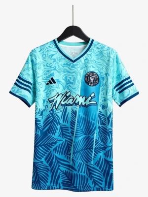 maillot-inter-miami-concept-bleu-2025-2026 studio v12 Fodboldtrøje Inter Miami Concept Blå 2025-2026