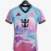 maillot-inter-miami-pre-match-2025-2026 studio v12 Fodboldtrøje Inter Miami Pre-Match 2025-2026
