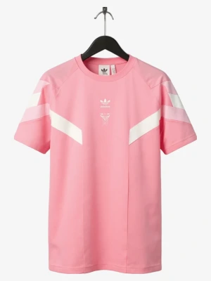 Fodboldtrøje Inter Miami Rose 2025-2026