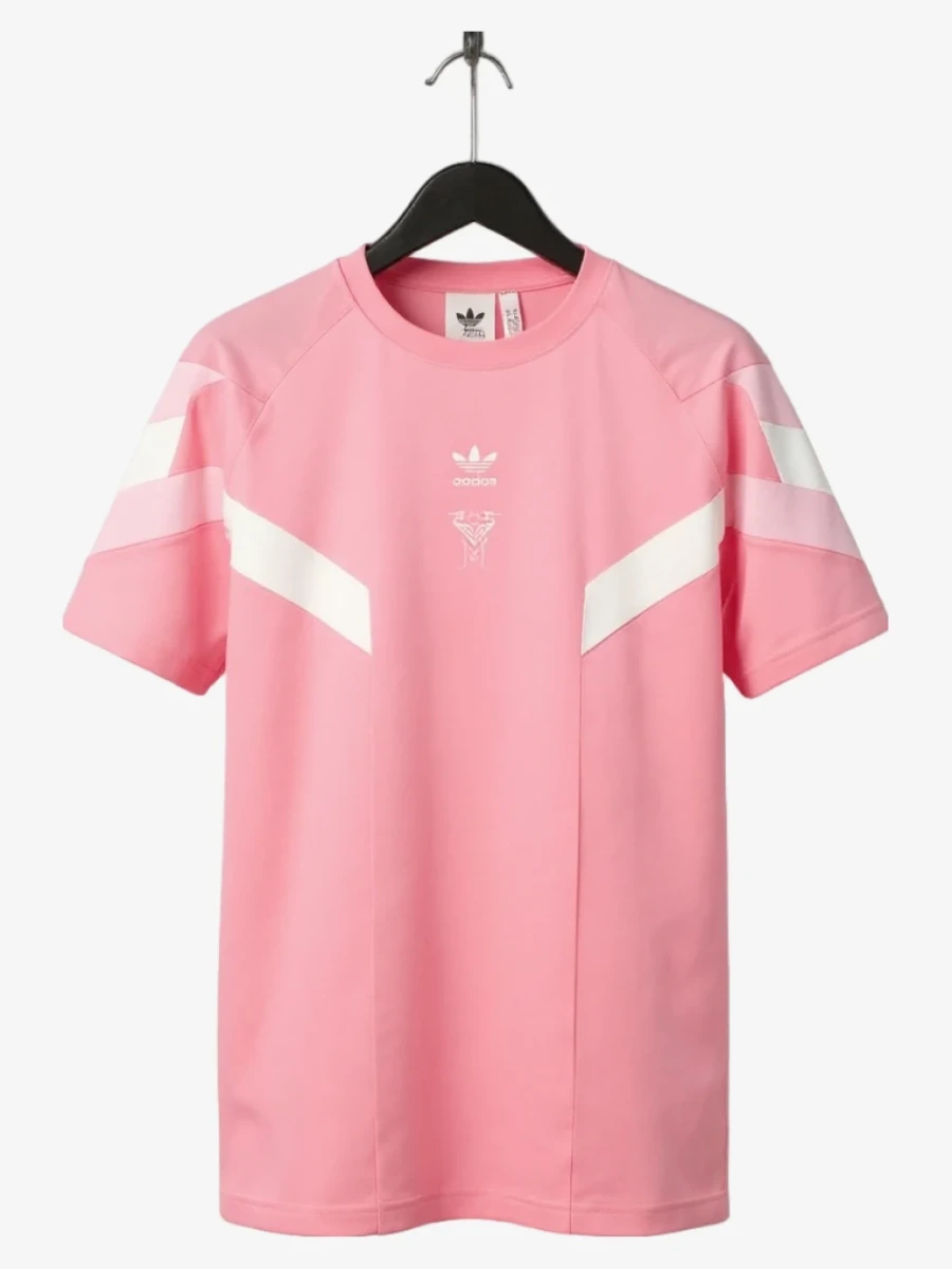 maillot-inter-miami-rose-2025-2026 studio v12 Fodboldtrøje Inter Miami Rose 2025-2026