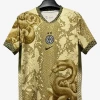 Fodboldtrøje Inter Milan Concept Snake 2025-2026