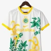 Fodboldtrøje Inter Milan Special Yellow Snake 2025-2026