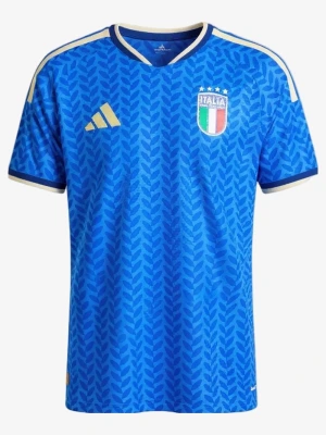 Fodboldtrøje Italien Hjemmebanetrøje 2026