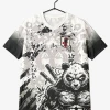 maillot-japon-25-26-edition-anime-special studio v12 Fodboldtrøje Japan 25/26 Anime Special Edition
